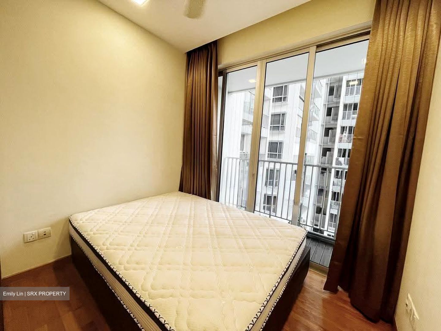 The Parc Condominium (D5), Condominium #628216171